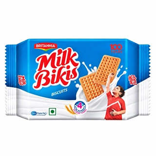 Britannia Milk Bikis