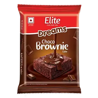 Choco Brownie