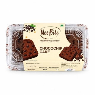 Choco Chips