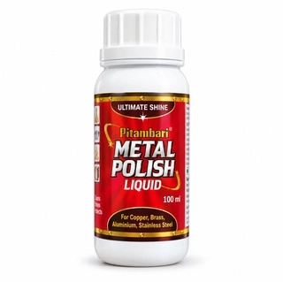 Metal Polish