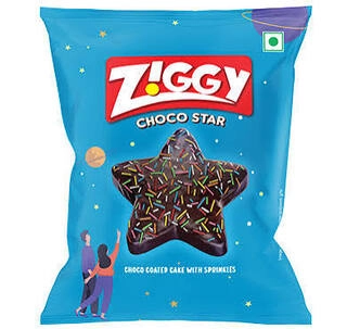 Ziggy Choco Star