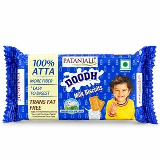 Patanjali Doodh Bis