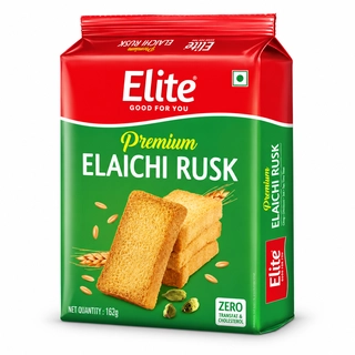 Prem Elaichi Rusk