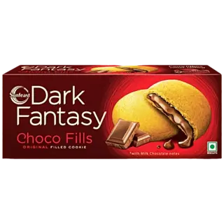 Df Choco Fills