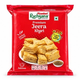Jeera Khari