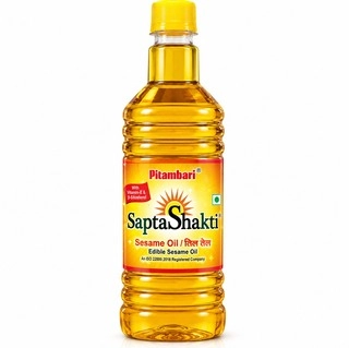 Sapta Til Oil
