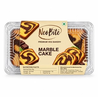Marble Cake