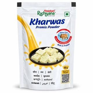 Kharwas Mix