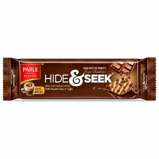 Parle Hide & Seek Caffe