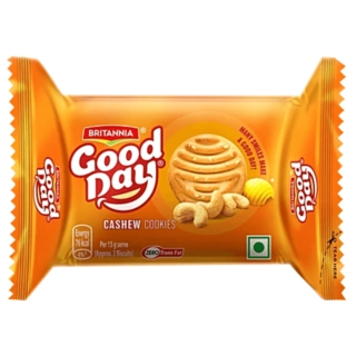 Britannia Gd Cashew