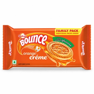 Sp Orange Cr