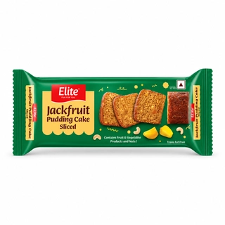 Jacfrut Pudig Cak
