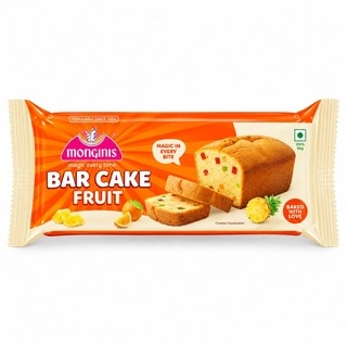 Monginis Veg Frut Bar