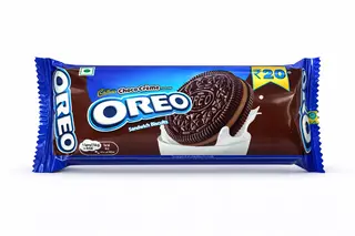 Cadbury Oreo Choco