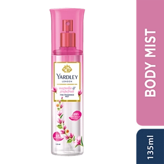Yardley Mist Magn&grap