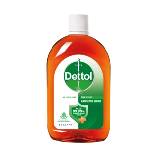 Dettol Antisept Liq Cool