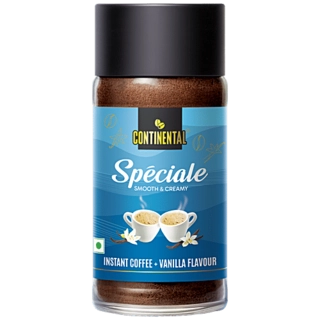 Spl Vanilla