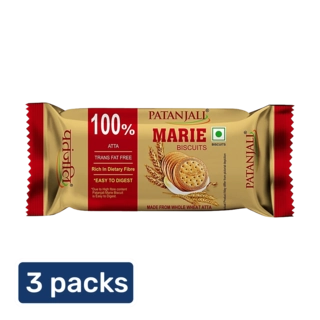 Patanjali Marie Bis