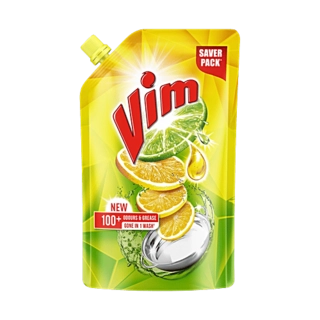Vim Liquid