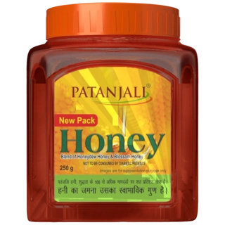 Patanjali Honey