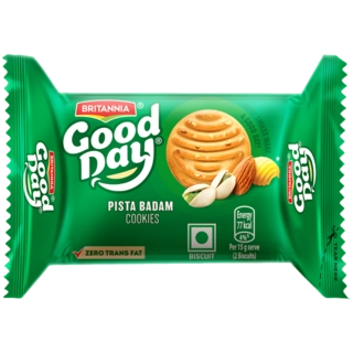 Britannia Gd
