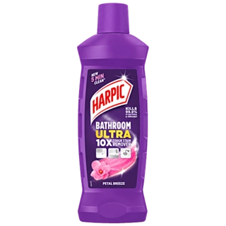 Harpic Bat Cle P Breeze