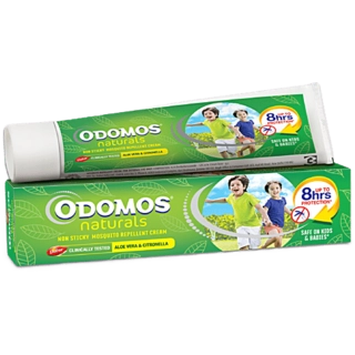 Odomos Cream 100Gm