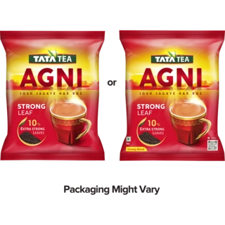 Tata Tea Agni
