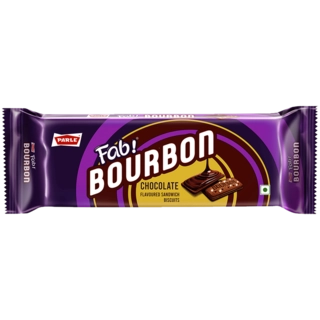Parle Fab Bourbon