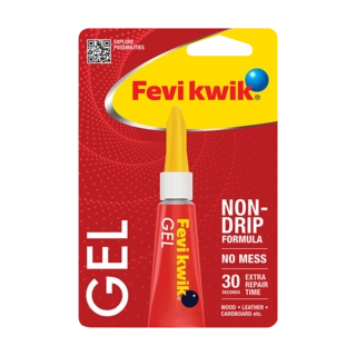 Fevi Kwik Gel