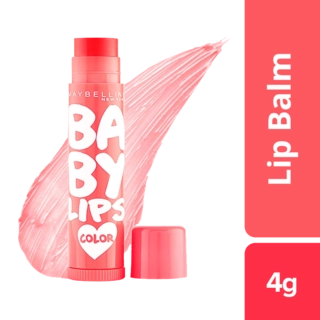 Mb Baby Lip Col Cherry