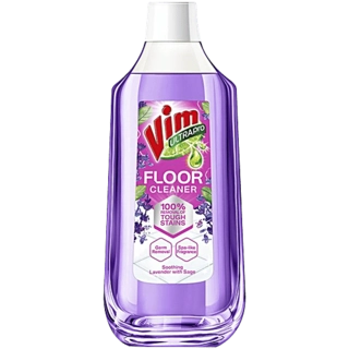 Vim Floor Clen Lavender