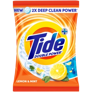 Tide Liquid Mach&hand
