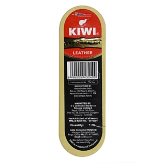 Kiwi Shoe Shine Brush