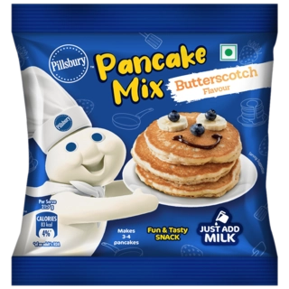 Pillsb Buterscot Pancake