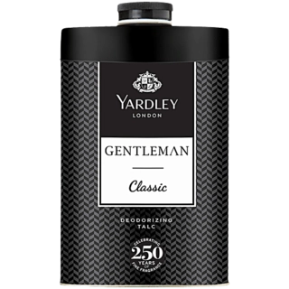 Yardley Talc Gentleman