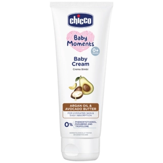 Chicco Baby Cream