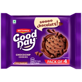 Britannia Gd Cho-chips