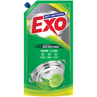 Exo Liq Neem Lime