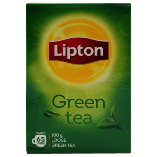 Lipton Green Tea