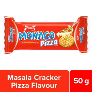 Parle Monaco Pizza