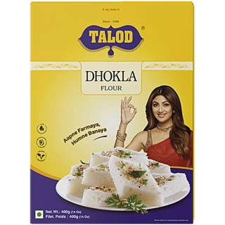 Talod Dhokla Mix