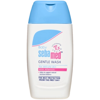 Seba Med Gentel Wash