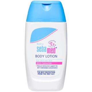Seba Med Baby Lotion