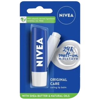 Nivea Lip Orignal Care