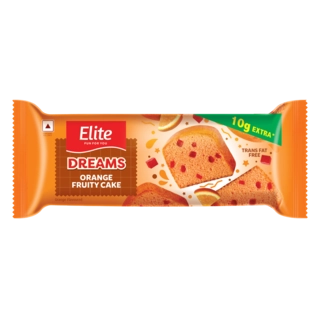 Elite Cake
