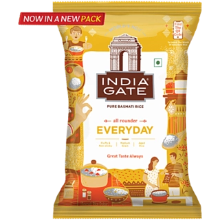 Ind-gate Daily Basmati