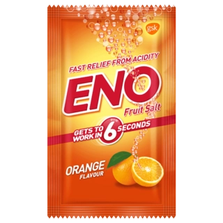 Eno Orange