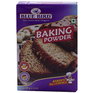 Blue Bird Baking Pdr
