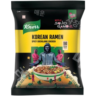 Knorr Nod Kor-gochujang